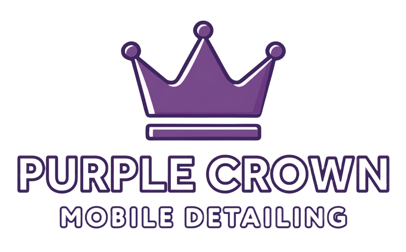 Purple Crown Mobile Detailing